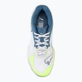 Взуття PUMA Vantage Nitro puma white/ blue horizon/ fizzy apple 5