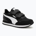 Кросівки дитячі PUMA ST Runner v4 NL V PS puma black/puma white