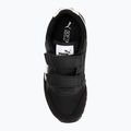 Кросівки дитячі PUMA ST Runner v4 NL V PS puma black/puma white 5