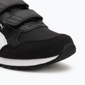 Кросівки дитячі PUMA ST Runner v4 NL V PS puma black/puma white 7