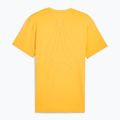 Футболка для бігу чоловіча PUMA Cloudspun Tee sun stream 2