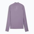 Кофта для бігу жіноча PUMA Run For Her Ribbed Full Zip pale plum 2