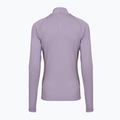 Кофта для бігу жіноча PUMA Run For Her Ribbed Full Zip pale plum 2