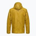 Куртка для бігу чоловіча Puma Seasons Windcell Running Jacket gold 2