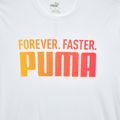 Футболка чоловіча PUMA Run Favorites Forever Faster TEE puma white 5