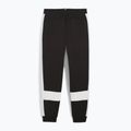 Дитячі спортивні штани PUMA ESS Block FL пума чорний 2