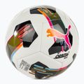 М'яч для міні-футболу PUMA Orbita 7 MS puma white/multicolor 2