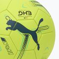 PUMA Nova Lite шипуче яблуко/сіре небо гандбольні м'ячі розмір 1 3