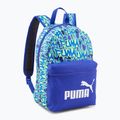 Рюкзак PUMA Phase 22 л hyperlink blue/free rider