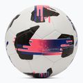 Футбольні кросівки PUMA Orbit 6 MS білий/лазурит/захід сонця розмір 3 2