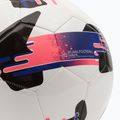 PUMA Orbit 6 MS футбольна пума біла/лазурит/захід сонця розмір 5 3