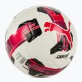 М'яч футбольний PUMA Orbita 5 Fusion puma white/puma red розмір 3 2