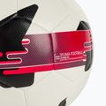 М'яч футбольний PUMA Orbita 5 Fusion puma white/puma red розмір 4 3