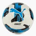 М'яч футбольний PUMA Orbita 5 Fusion puma white/ingite blue розмір 3