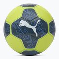 М'яч футбольний PUMA Prestige fizzy apple/grey skies розмір 3