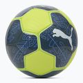 М'яч футбольний PUMA Prestige fizzy apple/grey skies розмір 3 2