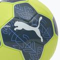 М'яч футбольний PUMA Prestige fizzy apple/grey skies розмір 3 3