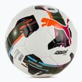М'яч футбольний PUMA Orbita 4 HYB FIFA Basic puma white/multicolor розмір 5 2