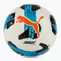 М'яч футбольний PUMA Orbita 5 Fusion Lite puma white/multicolor розмір 4