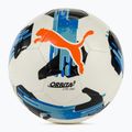 М'яч футбольний PUMA Orbita 5 Fusion Lite puma white/multicolor розмір 5