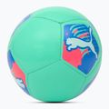 Електричний м'ятний футбольний м'ятний м'яч PUMA Big Cat Miniball розмір 1 2