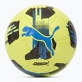 Футбольні кросівки PUMA Orbit 6 MS білий/шипуче-яблуко розмір 3