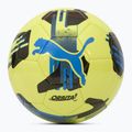 Футбольні кросівки PUMA Orbit 6 MS білий/шипуче-яблуко розмір 5