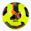 М'яч футбольний PUMA Orbita 7 MS lemon tonic/multicolor розмір 4