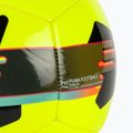М'яч футбольний PUMA Orbita 7 MS lemon tonic/multicolor розмір 4 3