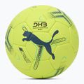 М'яч гандбольний PUMA Nova Match Pro fizzy apple/grey skies розмір 2