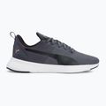 Кросівки для бігу PUMA Flyer Runner galactic gray/puma black/sunset 2