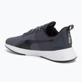 Кросівки для бігу PUMA Flyer Runner galactic gray/puma black/sunset 3