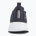 Кросівки для бігу PUMA Flyer Runner galactic gray/puma black/sunset 6