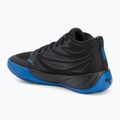 Кросівки баскетбольні чоловічі PUMA Court Pro puma black/puma team royal 3