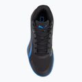 Кросівки баскетбольні чоловічі PUMA Court Pro puma black/puma team royal 5