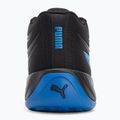 Кросівки баскетбольні чоловічі PUMA Court Pro puma black/puma team royal 6