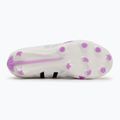 Кросівки футбольні дитячі PUMA Ultra 5 Match Forever FG/AG Jr puma white/pure magenta/feather gray/puma black 4