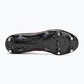 Кросівки футбольні чоловічі PUMA Future 8 Match MxSG puma black/ puma white/ glowing red 4