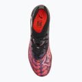 Кросівки футбольні чоловічі PUMA Future 8 Match MxSG puma black/ puma white/ glowing red 5