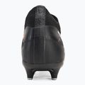Кросівки футбольні чоловічі PUMA Future 8 Match MxSG puma black/ puma white/ glowing red 6