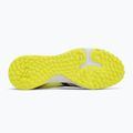 Кросівки футбольні чоловічі PUMA Future 8 Match Low TT yellow alert/ puma black/ sun struck 4