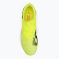 Кросівки футбольні чоловічі PUMA Future 8 Match Low TT yellow alert/ puma black/ sun struck 5