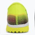 Кросівки футбольні чоловічі PUMA Future 8 Match Low TT yellow alert/ puma black/ sun struck 6