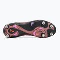 Кросівки футбольні чоловічі PUMA Future 8 Ultimate MxSG puma black/puma white/glowing red 4