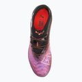 Кросівки футбольні чоловічі PUMA Future 8 Ultimate MxSG puma black/puma white/glowing red 5