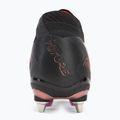 Кросівки футбольні чоловічі PUMA Future 8 Ultimate MxSG puma black/puma white/glowing red 6