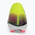Кросівки футбольні чоловічі PUMA Future 8 Match Low FG/AG yellow alert/ puma black/ sun struck 6