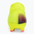 Кросівки футбольні дитячі PUMA Future 8 Pro FG/AG Jr 6