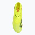 Кросівки футбольні чоловічі PUMA Future 8 Match FG/AG yellow alert/puma black/sun struck 5