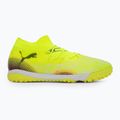 Кросівки футбольні чоловічі PUMA Future 8 Match TT yellow alert/ puma black/ sun struck 2